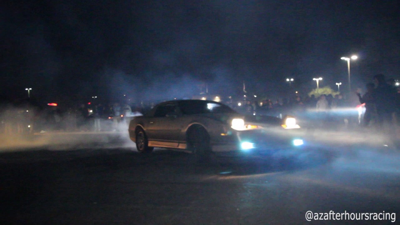AFTER HOURS RACING ep 12