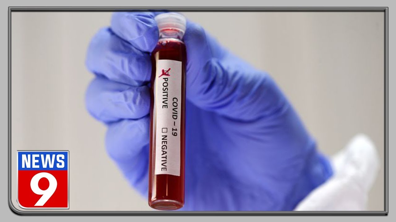 India sees the highest single-day spike in COVID-19 cases