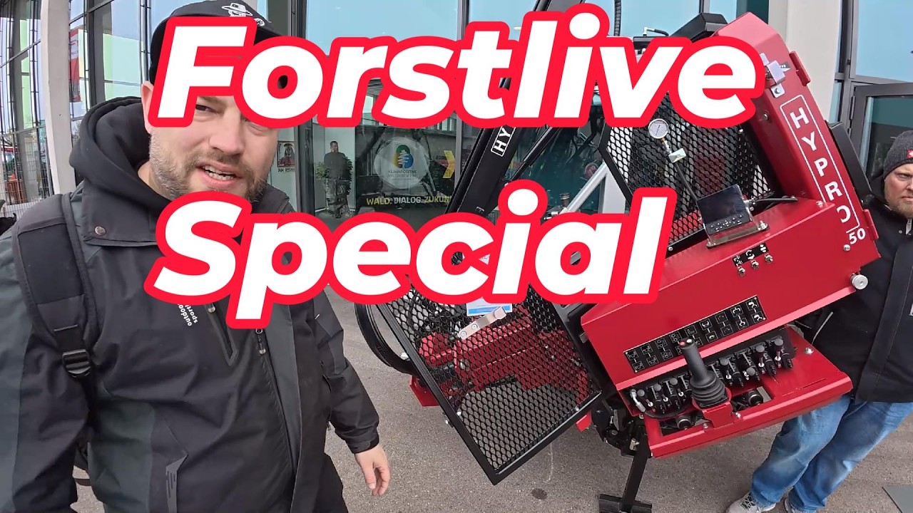 Forst Live 2026