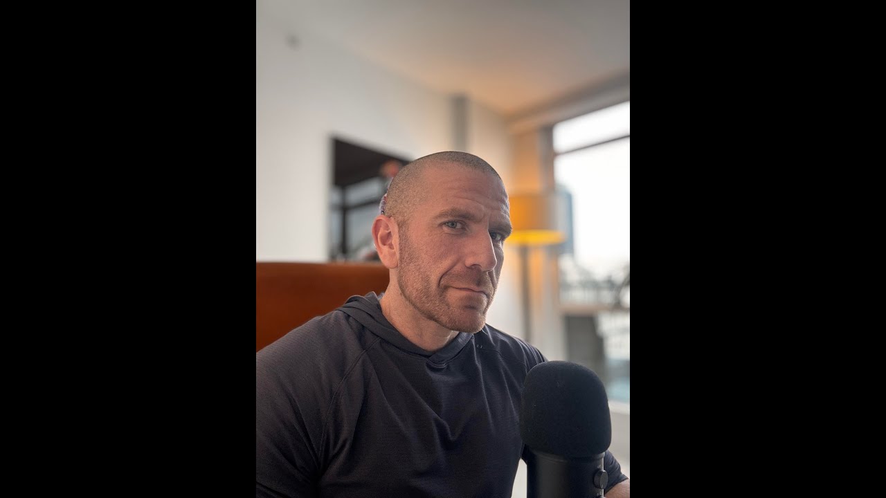 How Much Weekly Exercise Do You Need to Lose Fat? - No Filter Q&A - Episode 