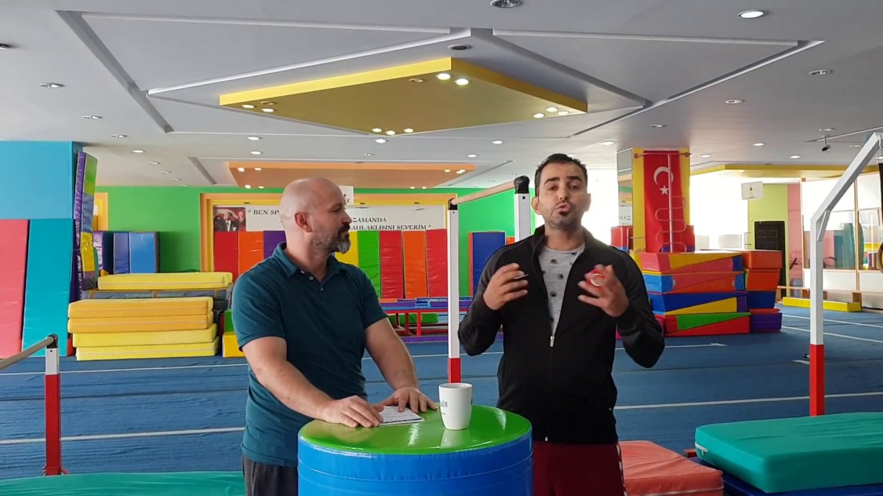 Olp Akademi 3 - 4 Yaş Öğrenciler İçin Genel Bilgiler ve Kayıt Koşulları