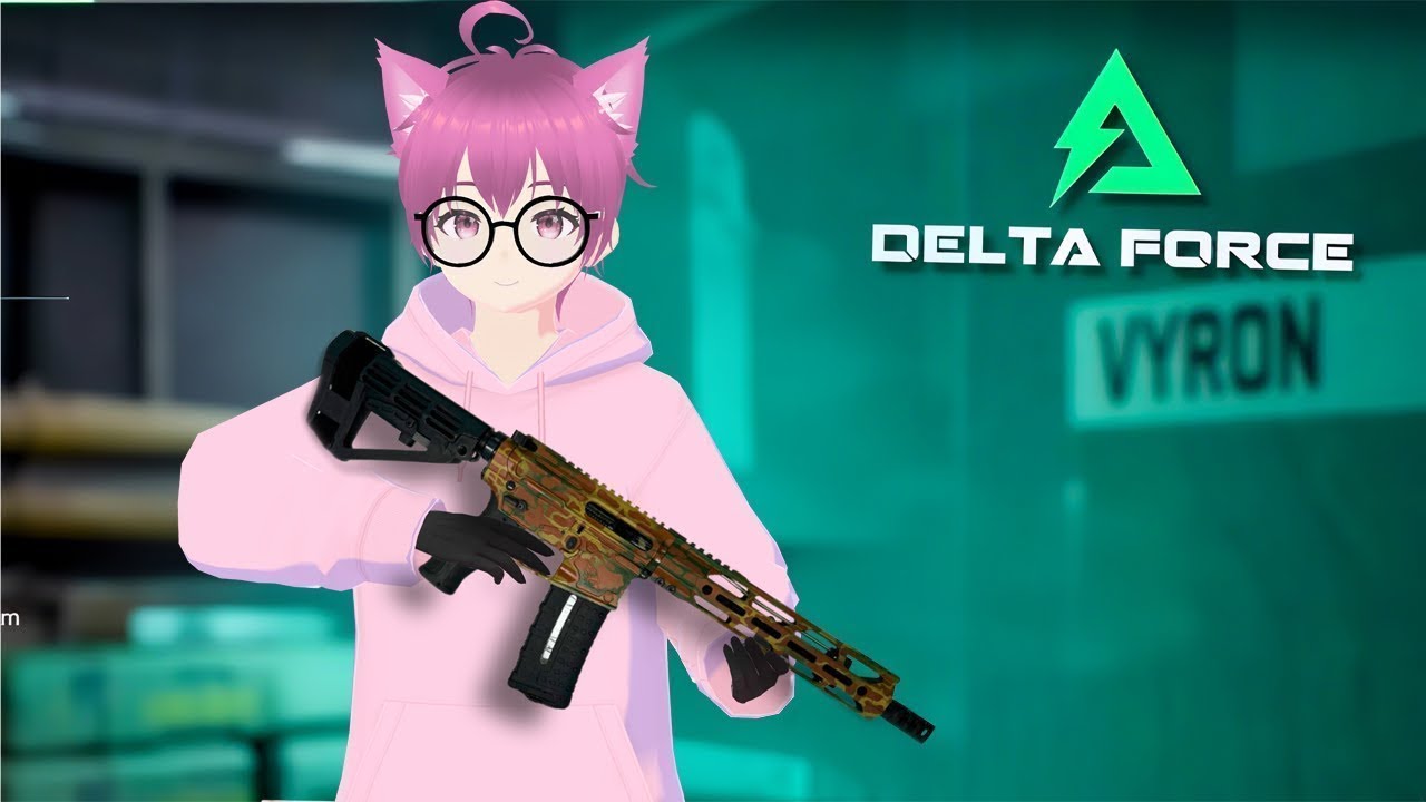 ( GARENA DELTA FORCE ) CHIẾN ĐẤU THẬT COOL NGẦU.