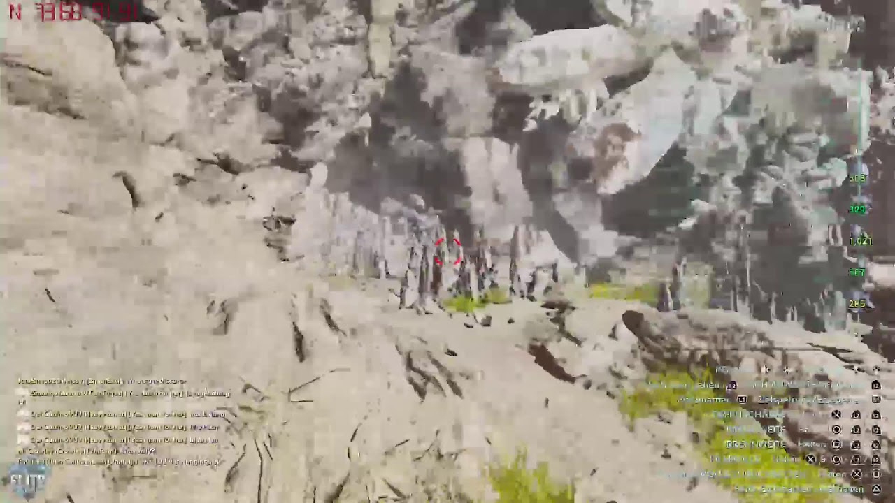 Ark Survival Ascended duo Season  PvP fresh wipe  Eliteark day 2  /German/English/Livestream