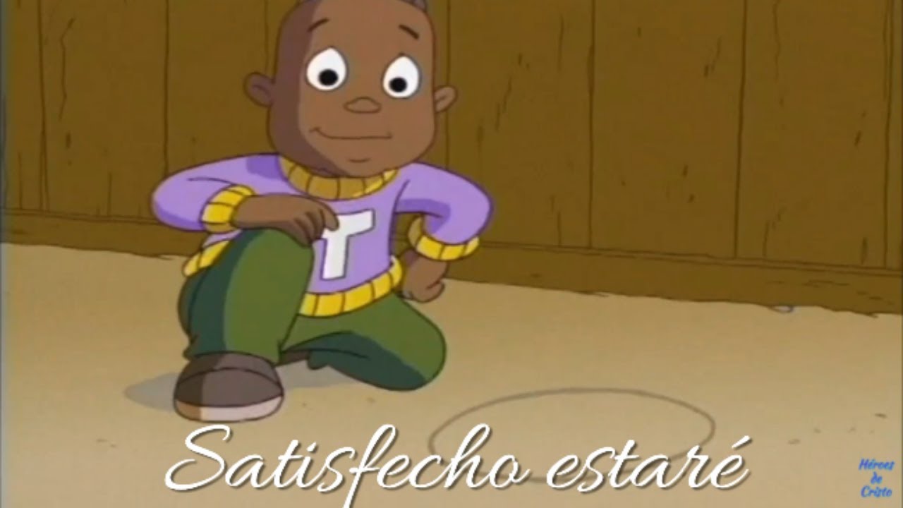 Satisfecho estar&eacute; (Daniel - Satisfacci&oacute;n) 