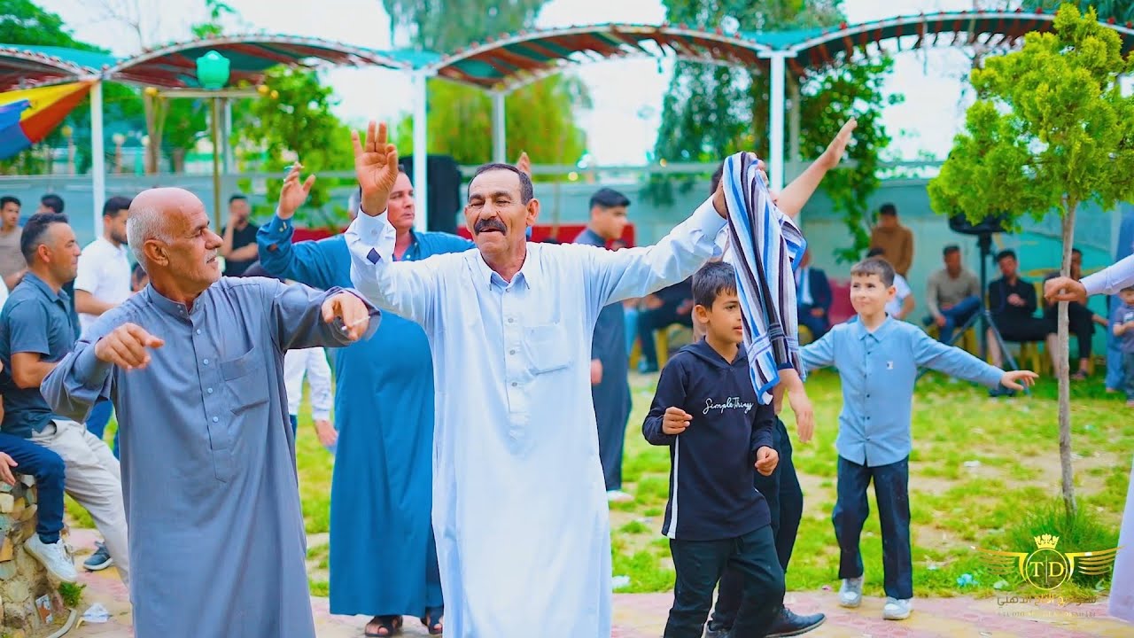 حفلة زفاف / محمد زهير / الياس خضر / ال نجار