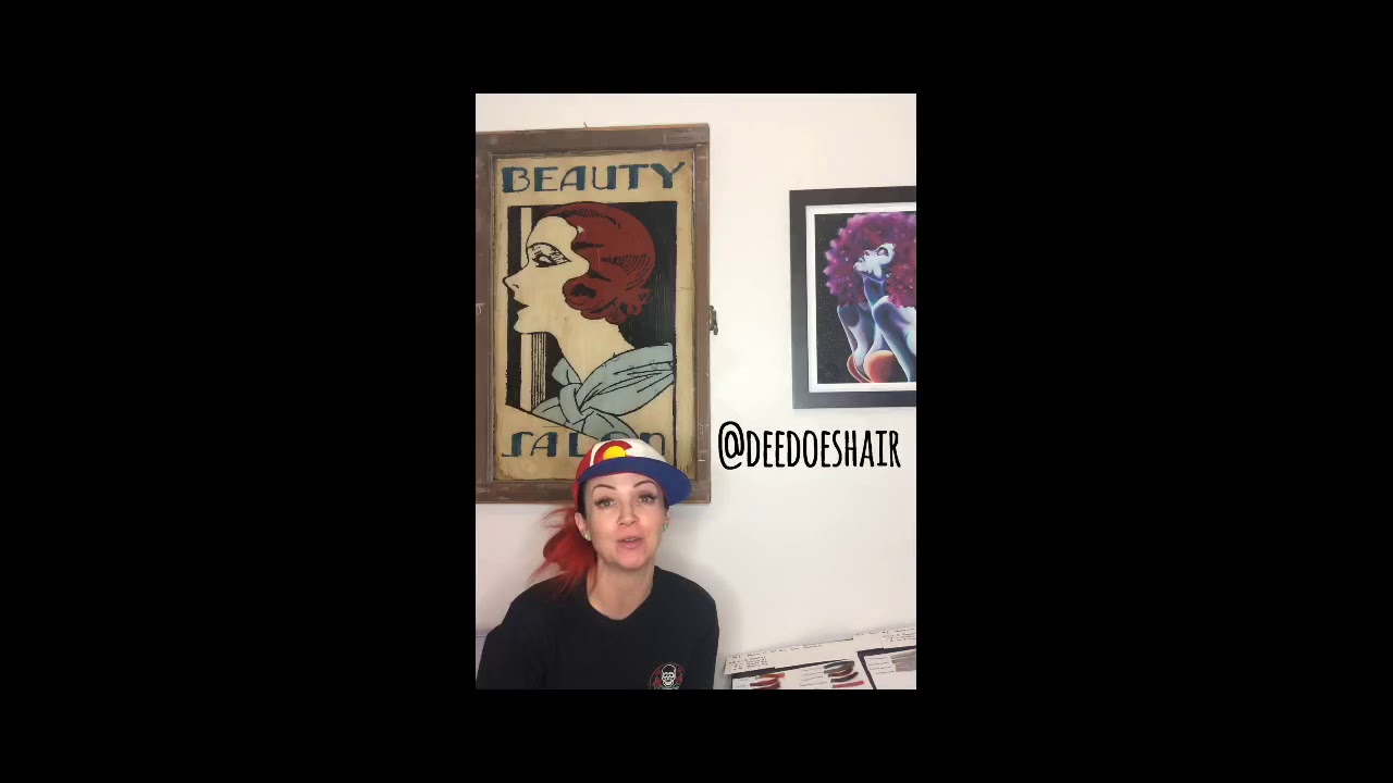 DANIELLE STARR MATRIX ARTIST IN TRAINING ICEBREAKER/ACTIVITY