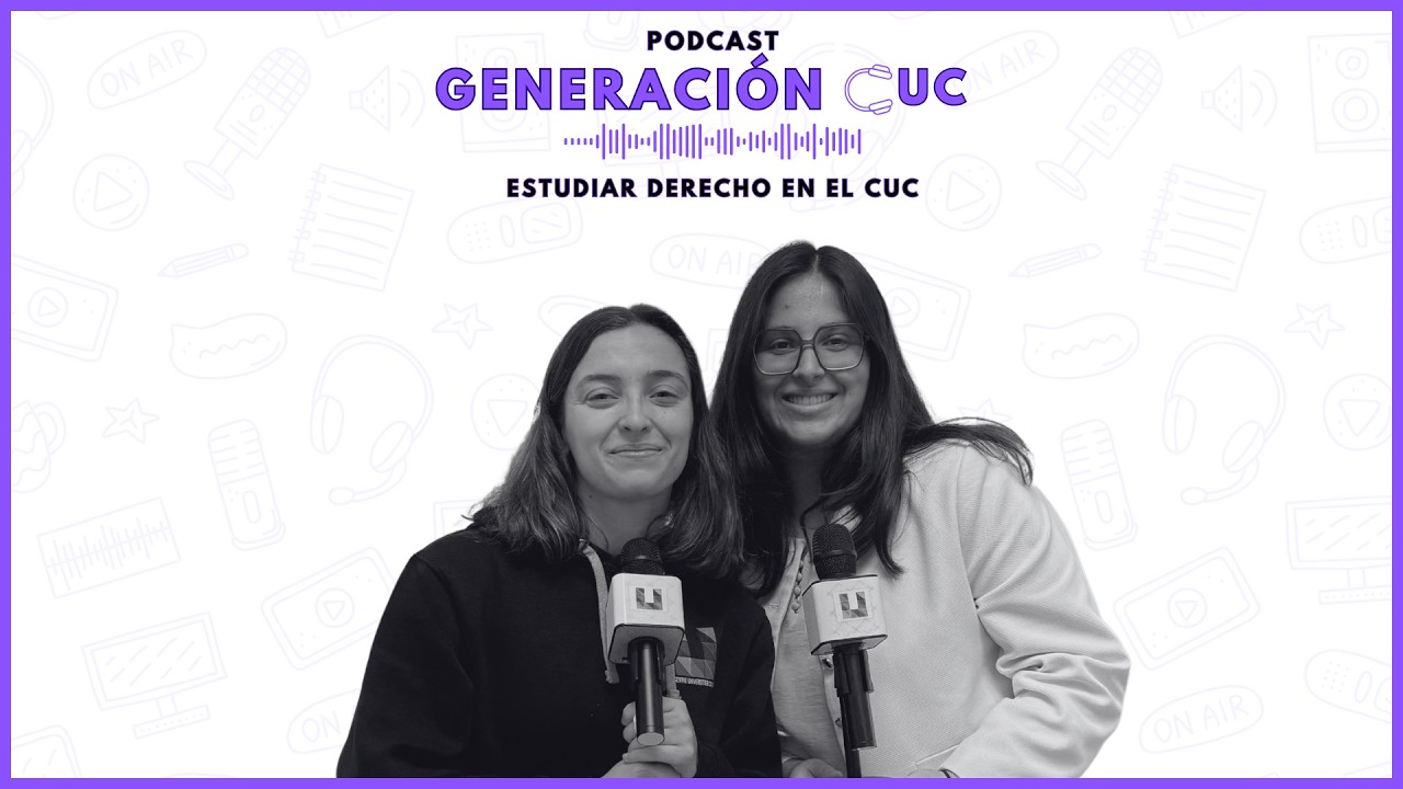 ¿Cómo es estudiar derecho?