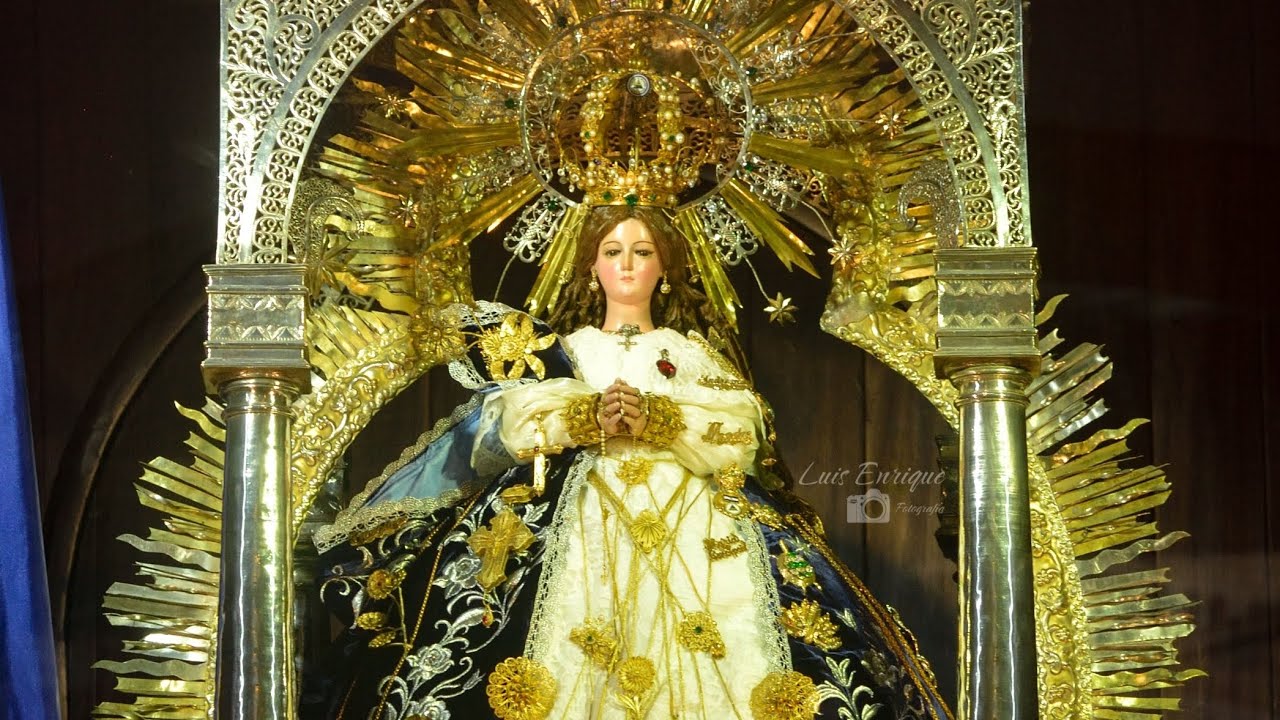PETICIÓN - CON DULCE ALEGRÍA