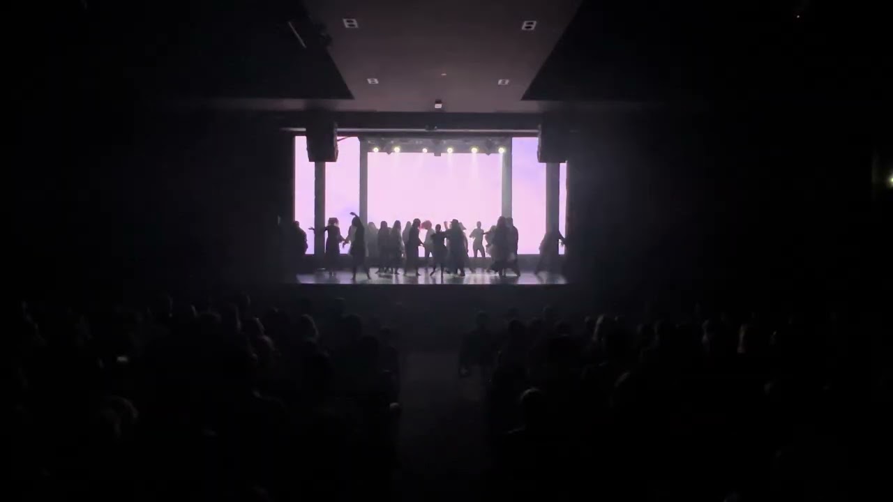 Dark Night Show - Opio 2024