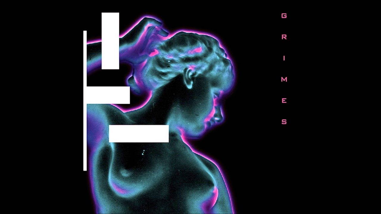 Grimes - Sagrad