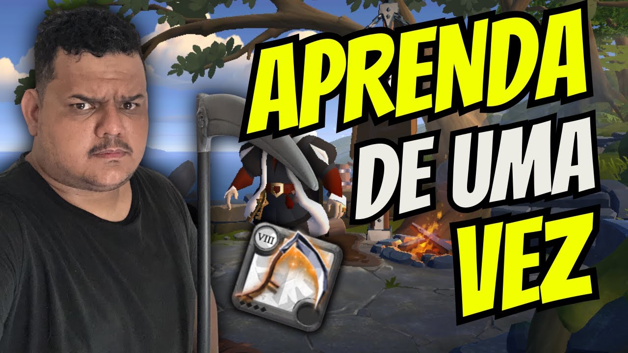 JOGAR de SEGADEIRA é muito FACIL vem aprender !!!