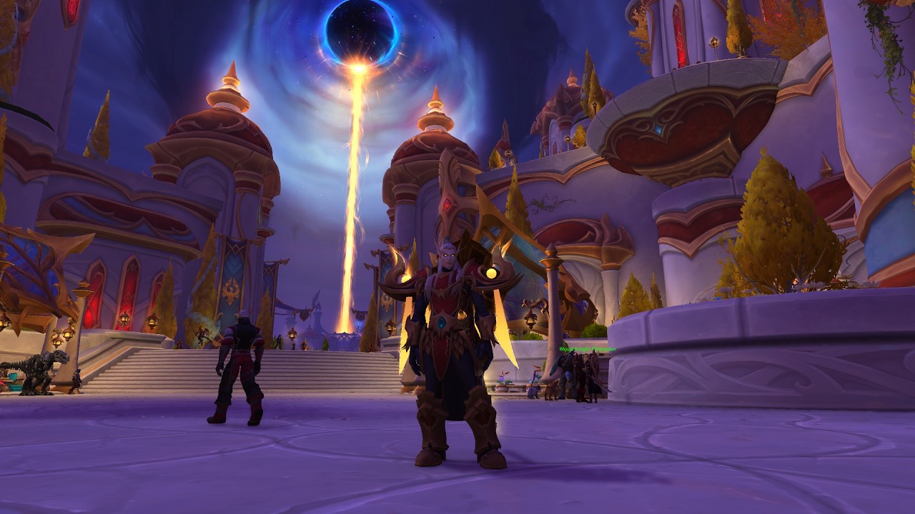 WoW Midnight #18 12.0.1 | 197 ilvl - Delves and Dungeons