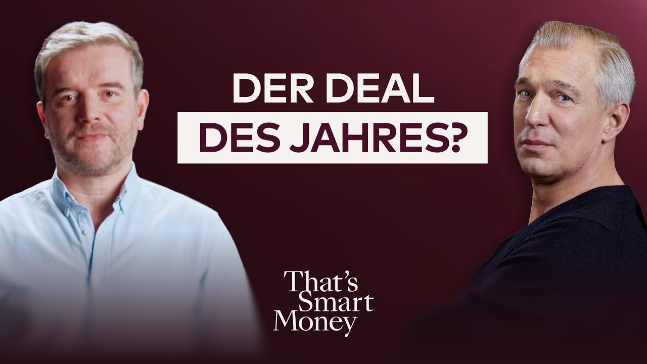Electronic Arts: Der Deal des Jahres? | Pip Klöckner