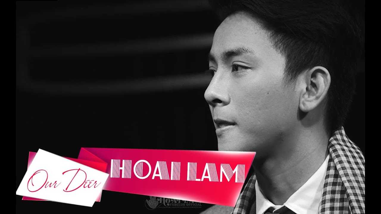 #8 Hoài Lâm - Những tình khúc Bolero buồn tâm trạng