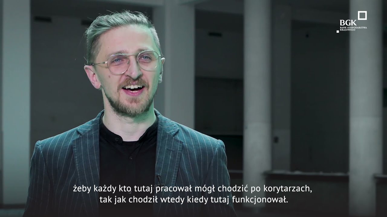 BGK - wirtualne wnętrza BGK