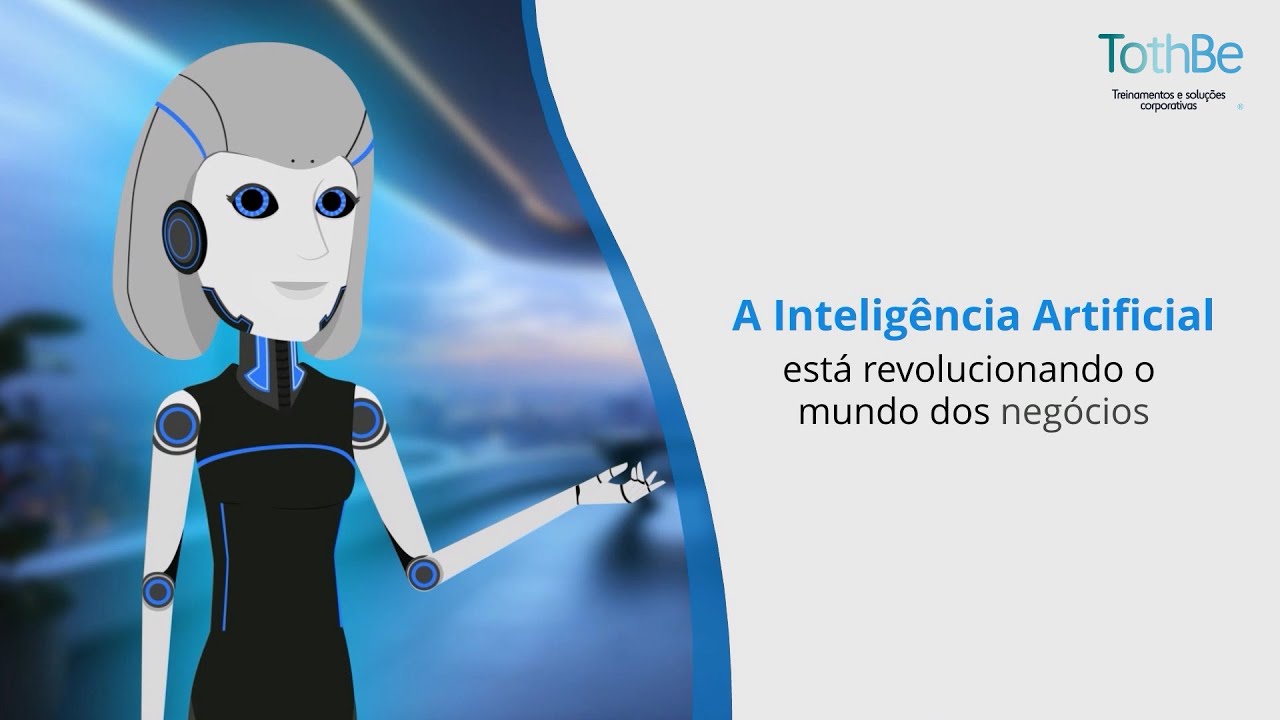 Treinamento “IA para Empresas – Consciencialização e Boas Práticas”