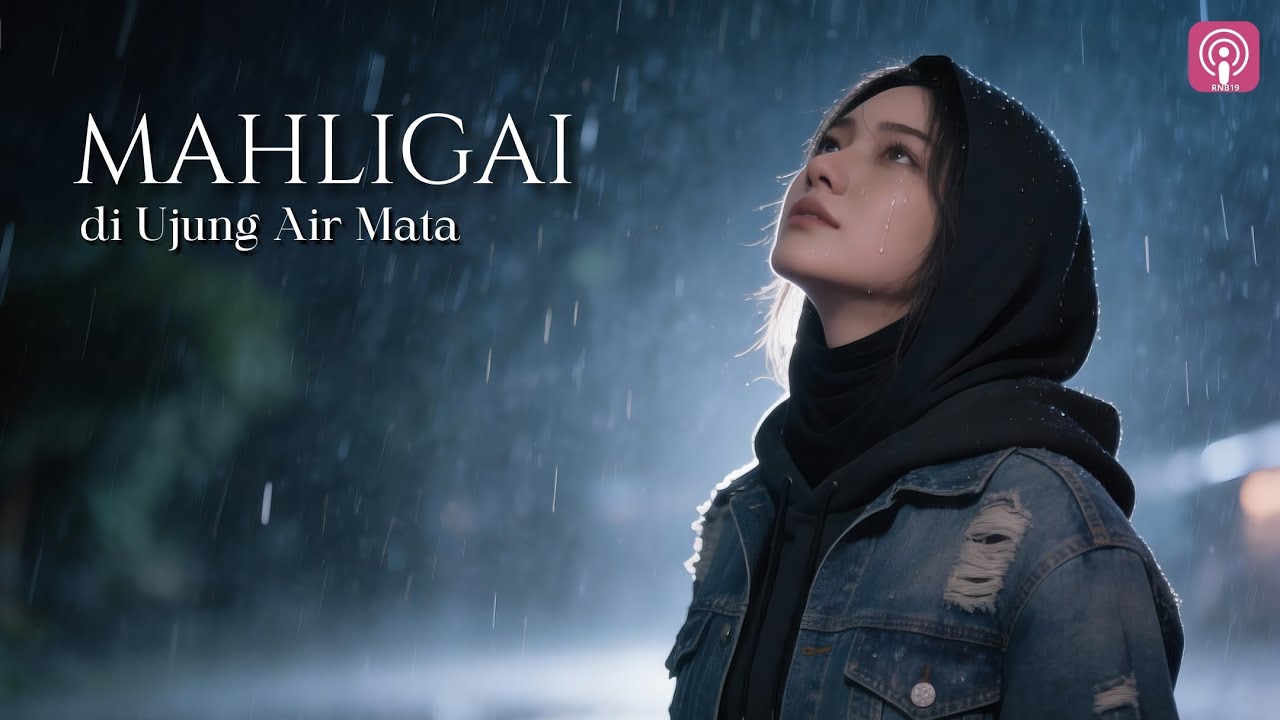Mahligai di Ujung Air Mata – Slow Rock Sad Song | RNB19 Original