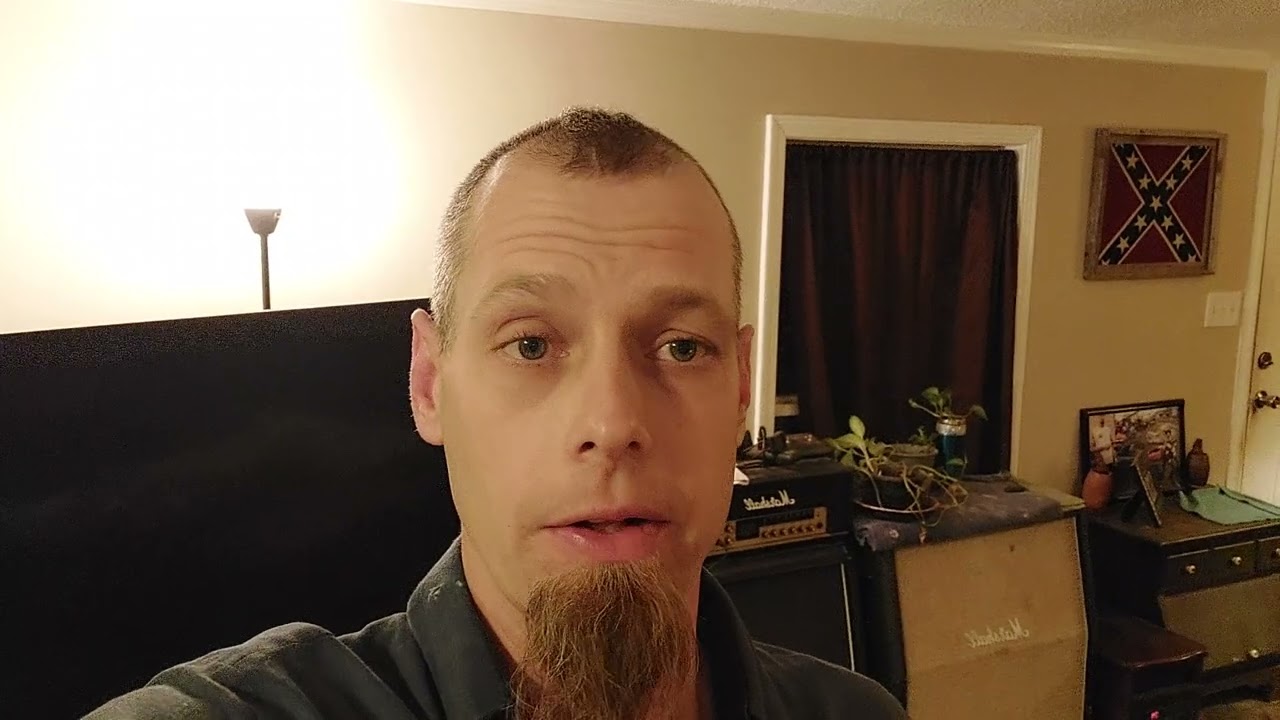 Freedom Trucker Convoy (update)
