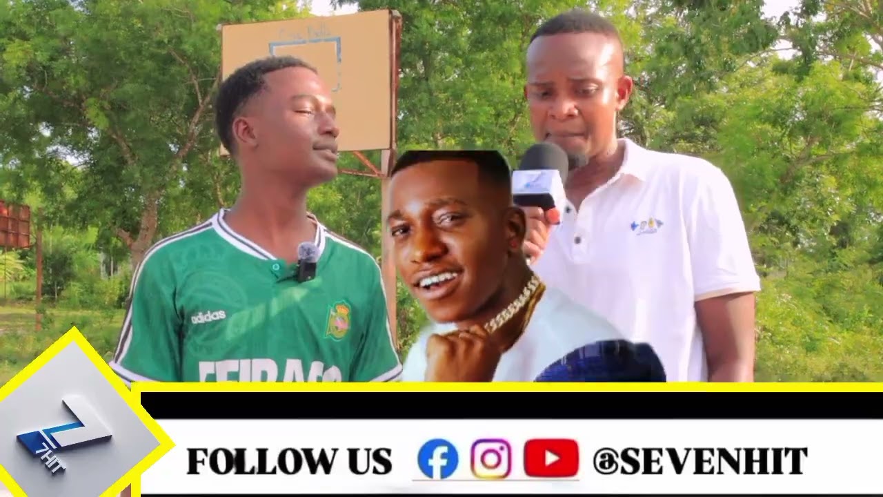 FAKID: Msanii Mpya Anayetishia Kutawala Bongo Flava