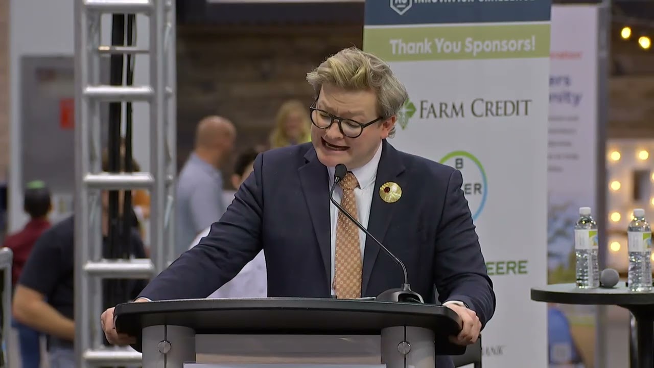 2026 Ag Innovation Challenge