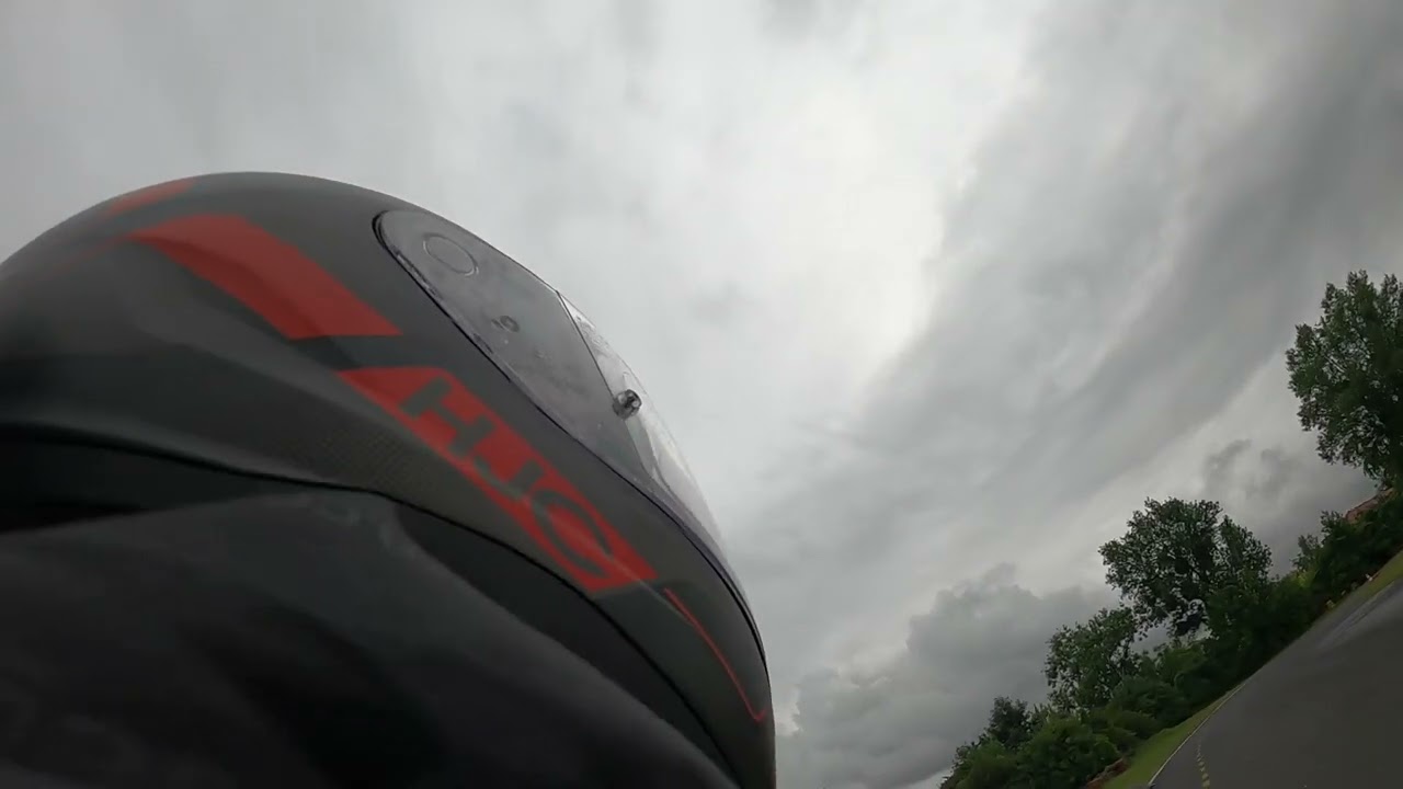 Kartodrom Gostyń Wyścig 2