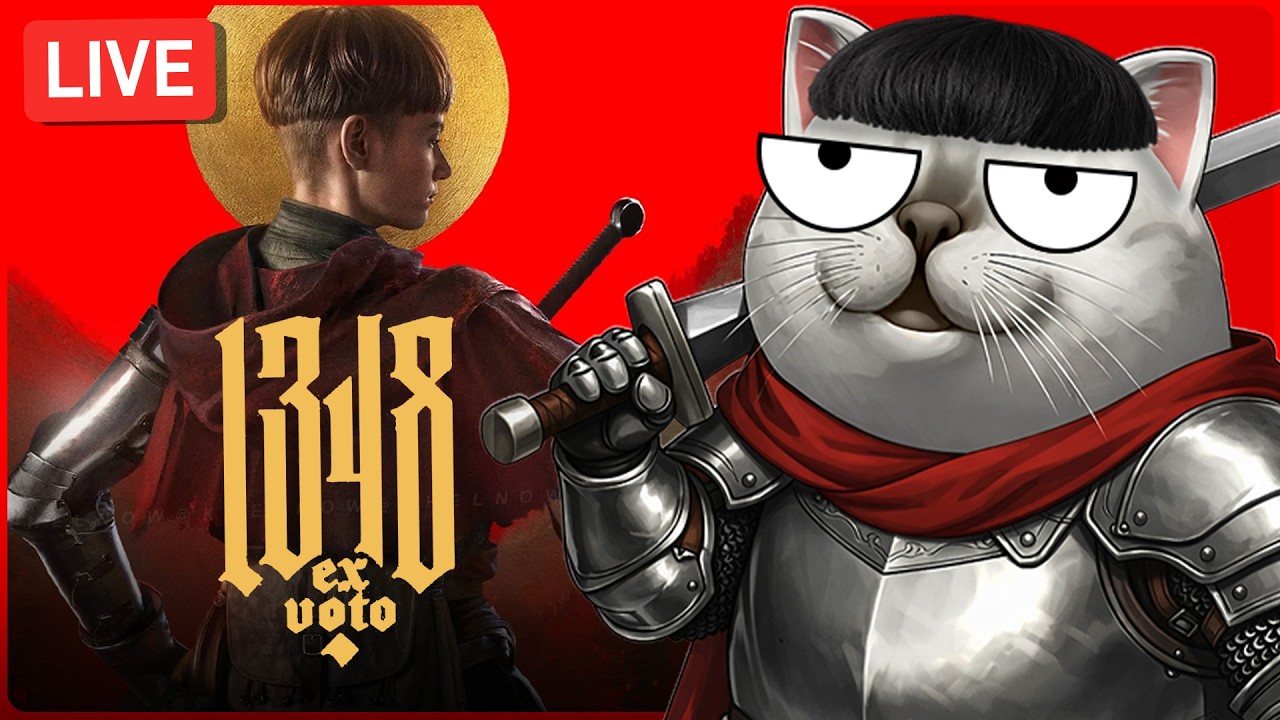 Game này giá 200K - 1348 Ex Voto