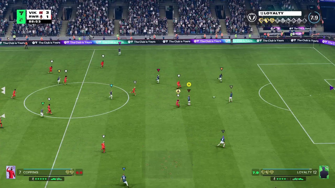 Vikings VPG