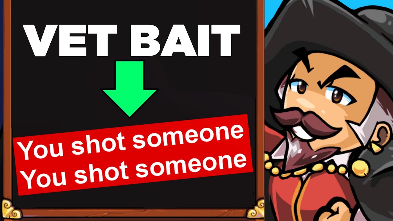 VETERAN OP (Town of Salem 2)