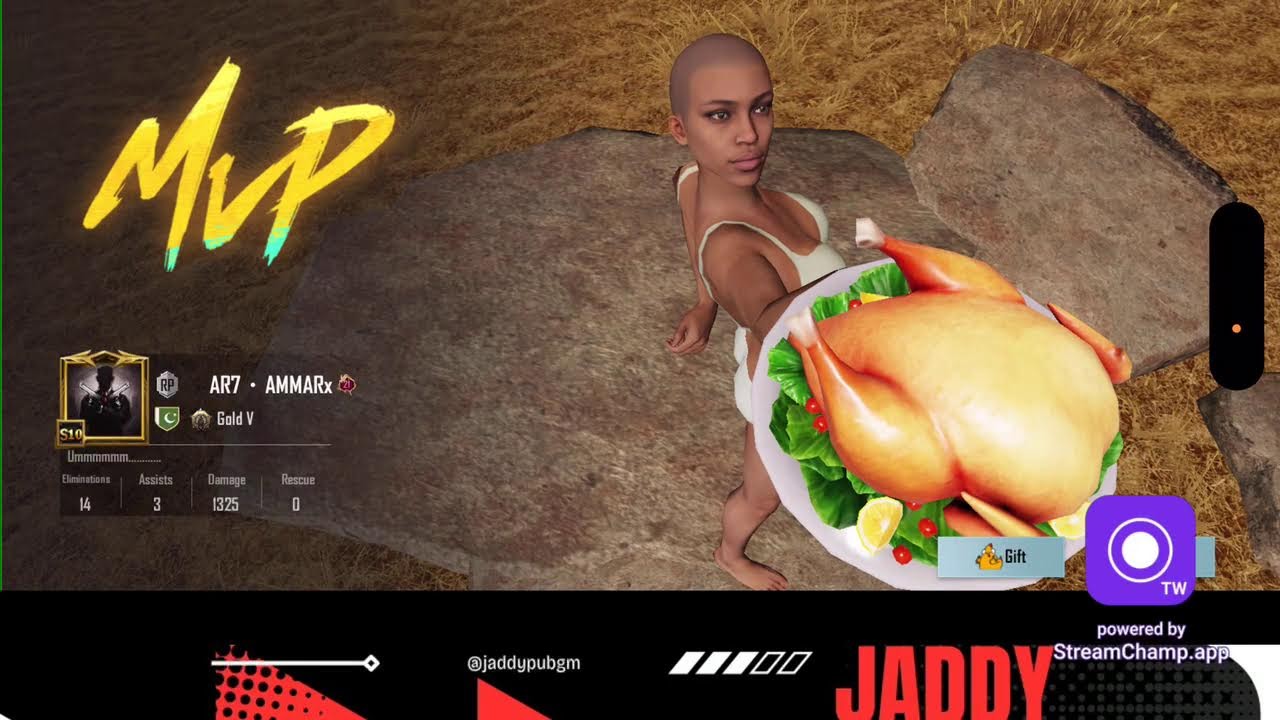 PMSC Online Qualifiers | LIVE‼️| PUBGM Competitive Gameplay 🇵🇰