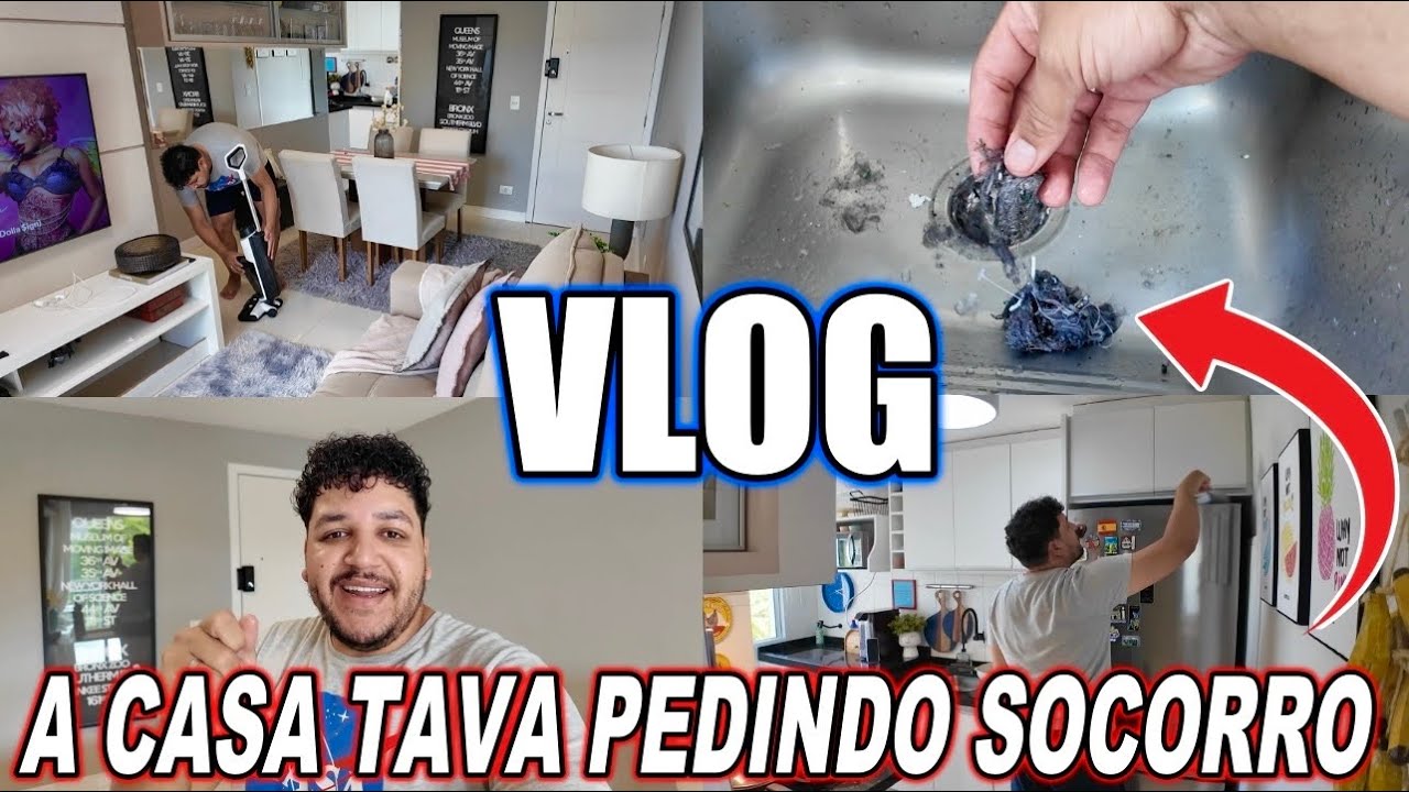 VOLTEI PRA ROTINA E A CASA PRECISOU DISSO🏡 O FINAL ME SURPREENDEU😳 + UM DIA PRODUTIVO NA MINHA VIDA