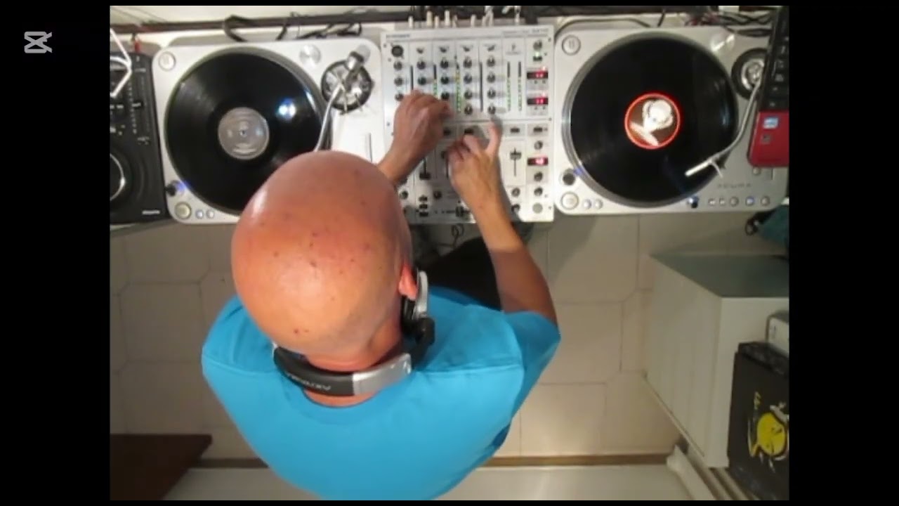 Manuel Ferrer, improvisando...