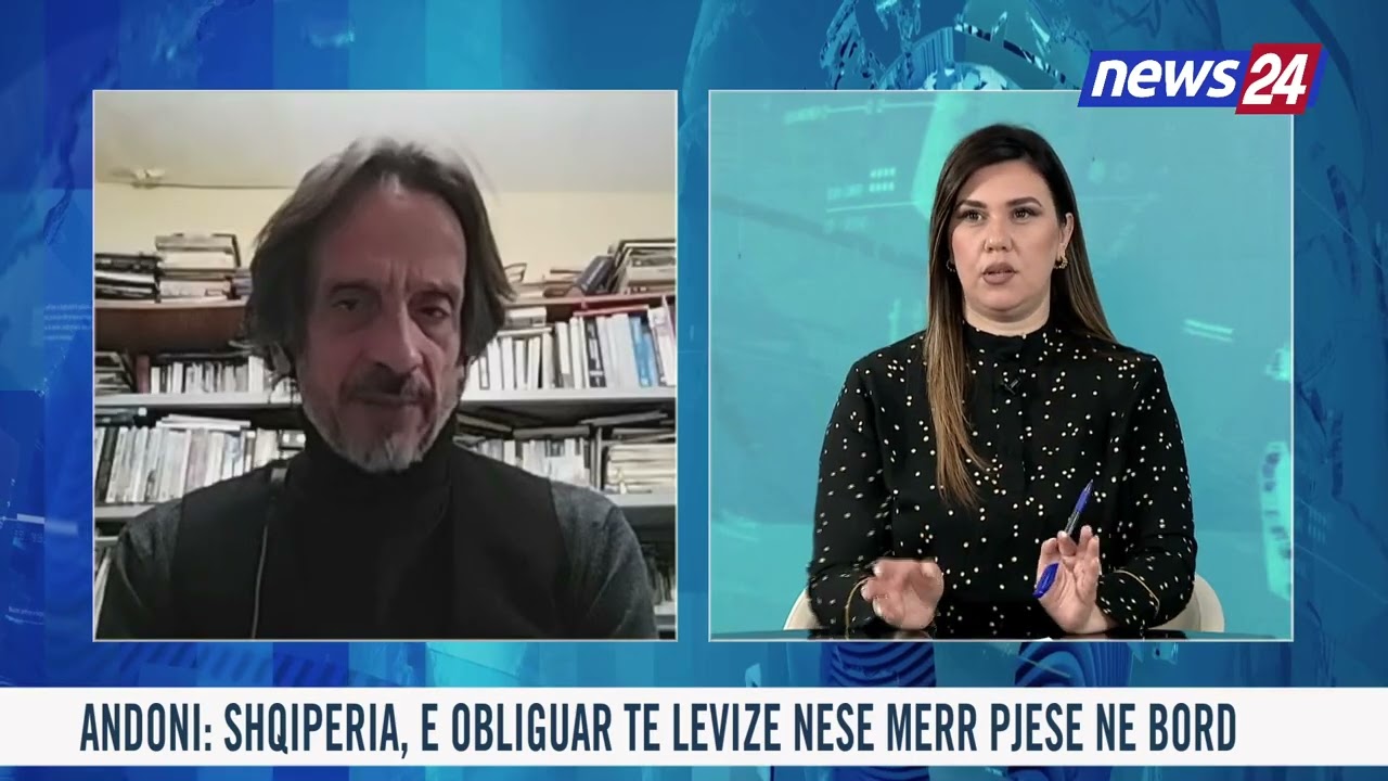 Ivanka Trump në Vlorë/ Andoni: Impakt të madh...