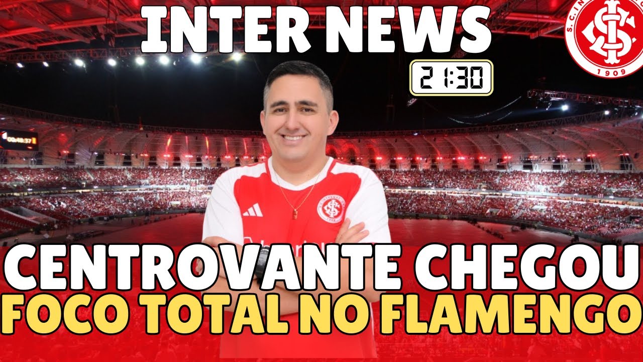 #INTER
