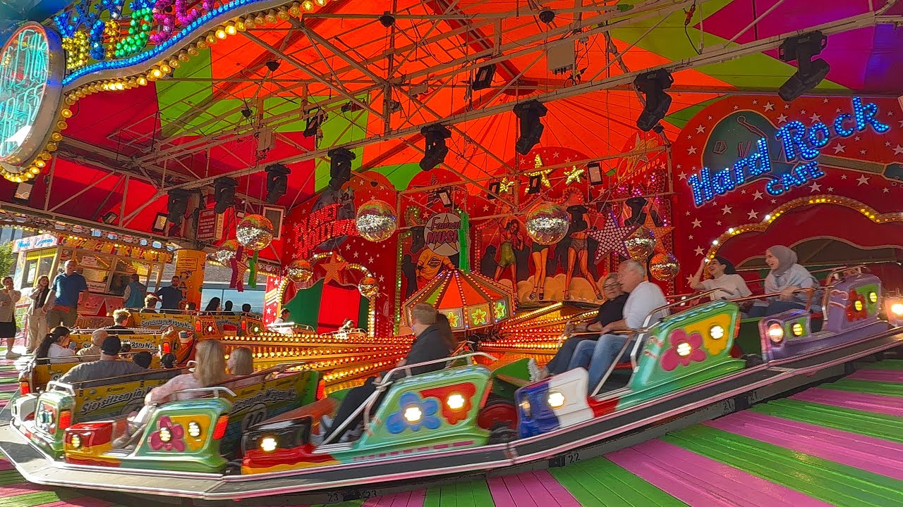 Musik Express - Schneider/Krause 2025 (Offride/POV) Hannover Schützenfest