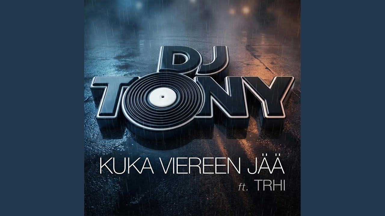 Kuka viereen jää (feat. TRHI) (Extended)
