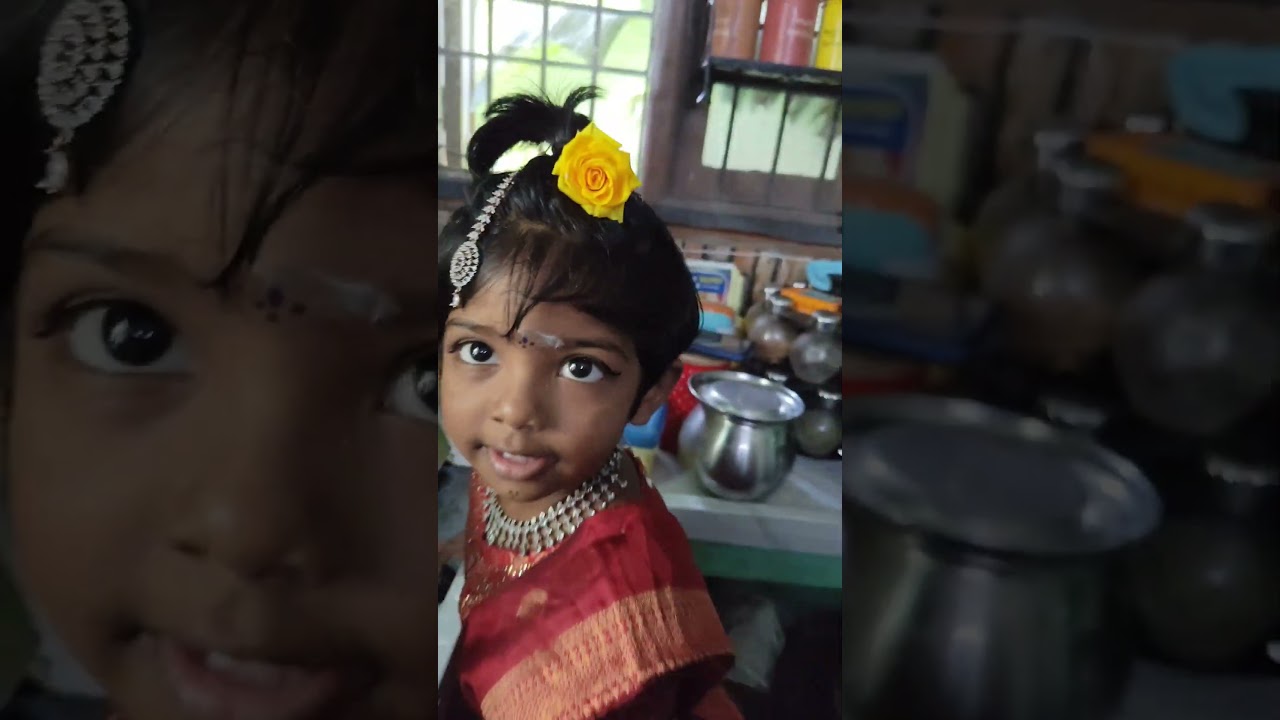 #pongal