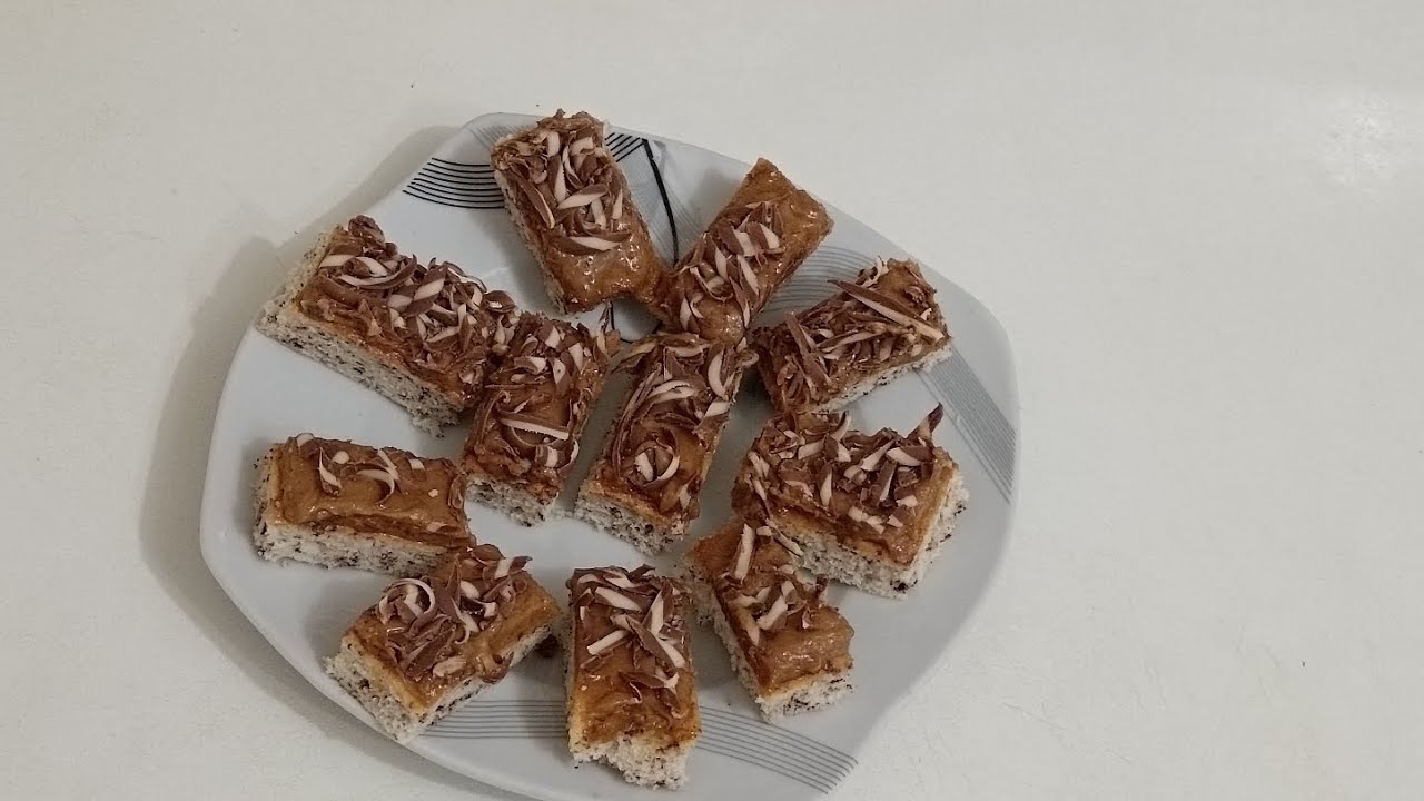 Euroblok kolač