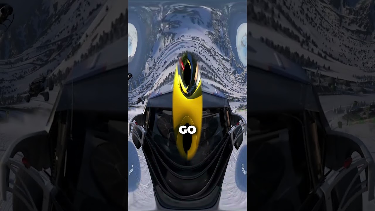 В Forza Horizon 6 представлены совершенно новые возможности карты! Масштабные улучшения игрового ...