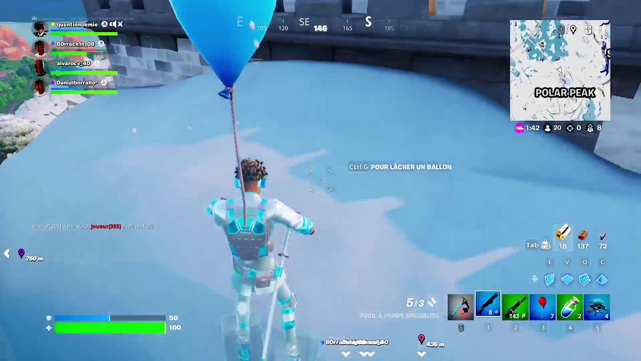 FORNITE