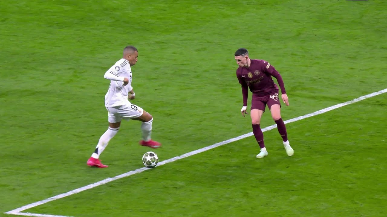 Kylian Mbapp&eacute; | Best Skills, Goals & Assists | 2025