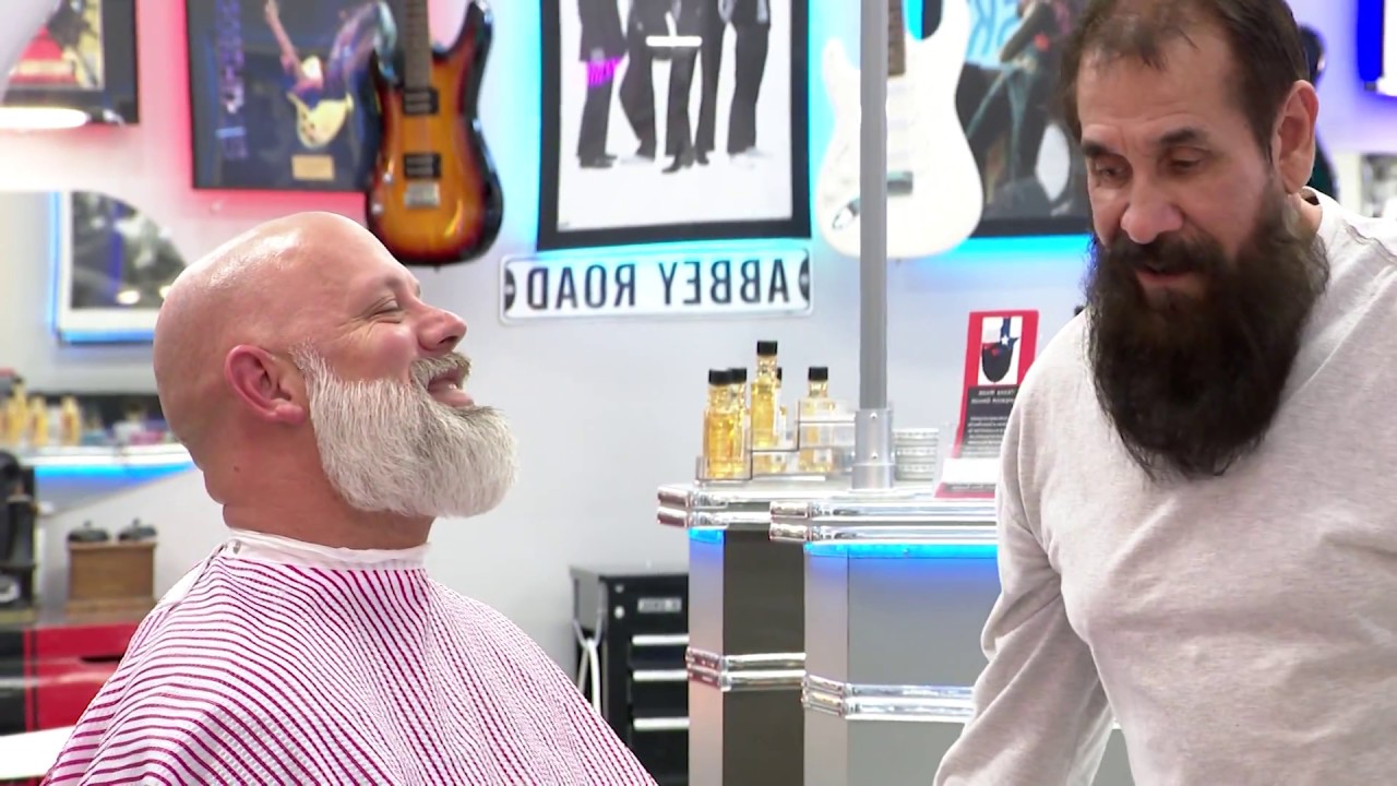 Supreme Shave and Barber Emporium