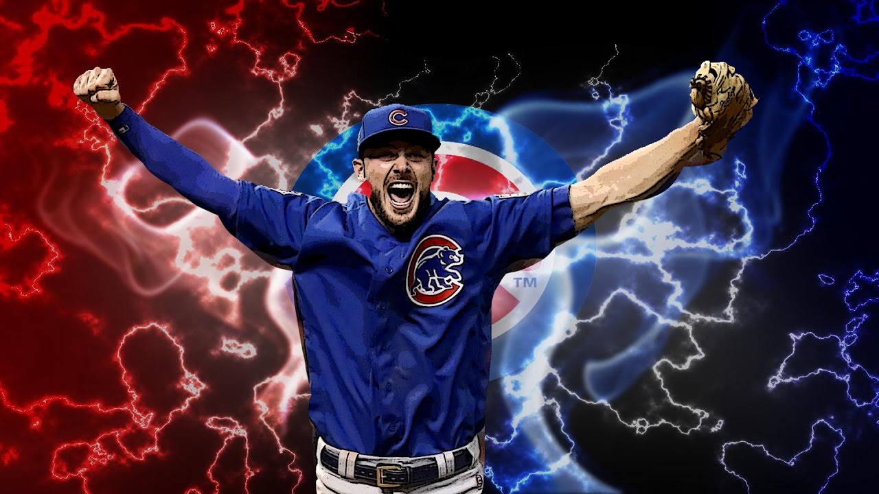 KRIS BRYANT 