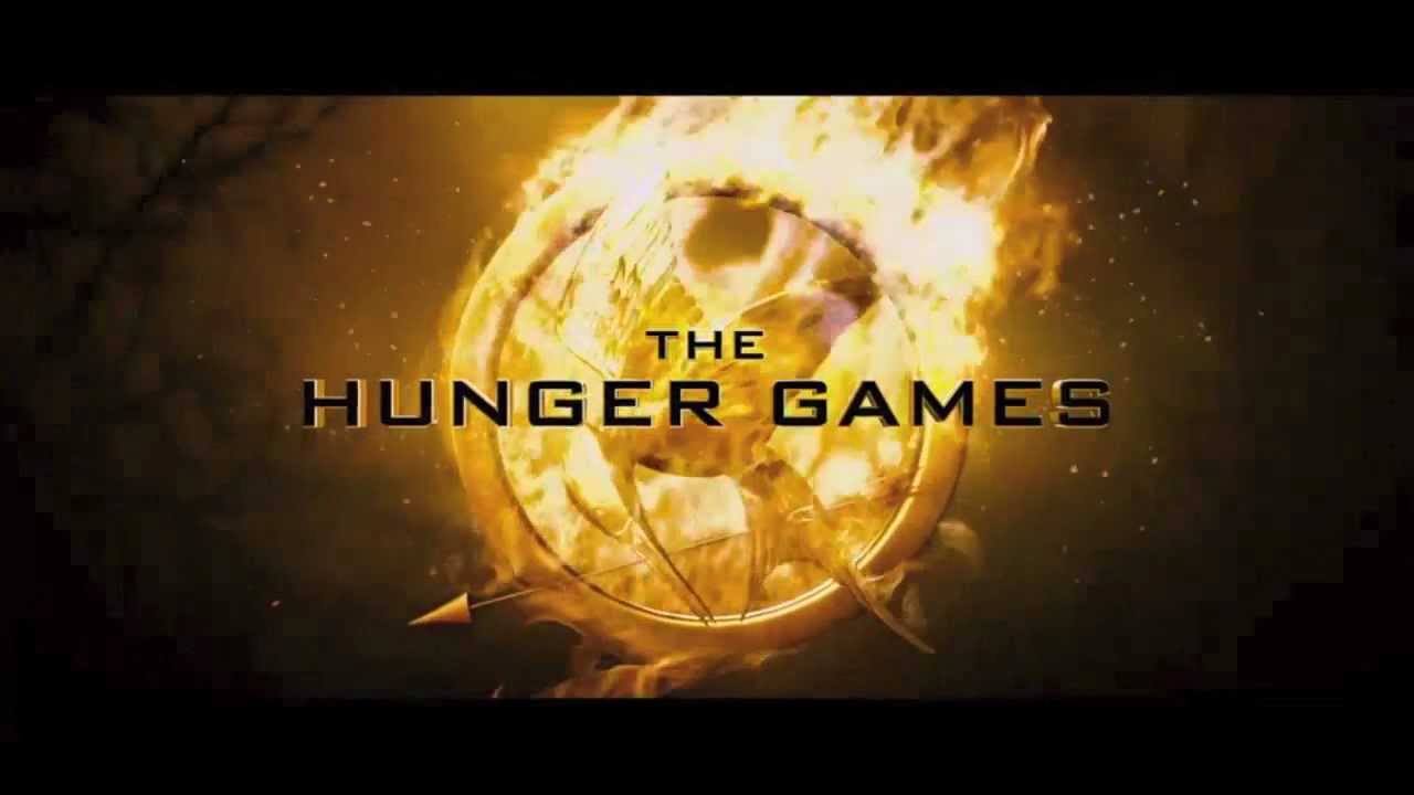 Girl on Fire - The Hunger Games music video (Arshad) full song