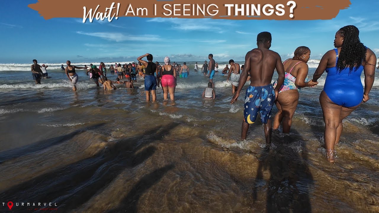 🇿🇦 South Africa | Durban: Guys On A HEAVY-LIFTING Mission? WHAT?! 