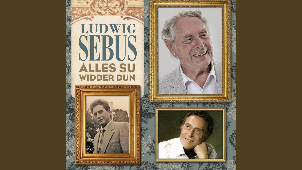 Alles su widder dun