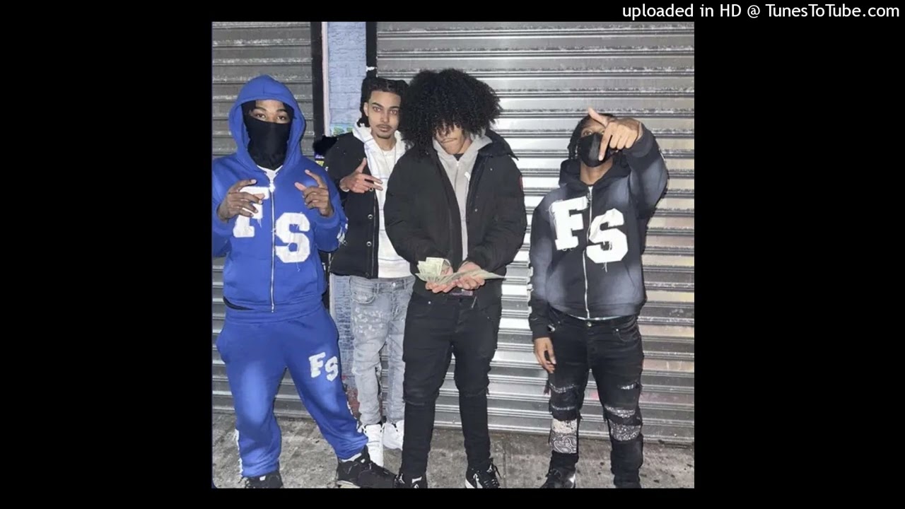 [FREE] Mdot 59 x Bloxkz x Jodot Kreep Type Beat - 
