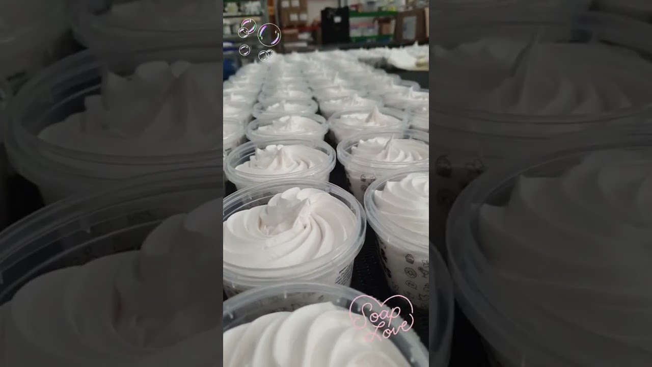 #thebonbonfactory #crueltyfree #vegan #kiwi #satisfying #soap #newzealand #delicious #fyp #NZ