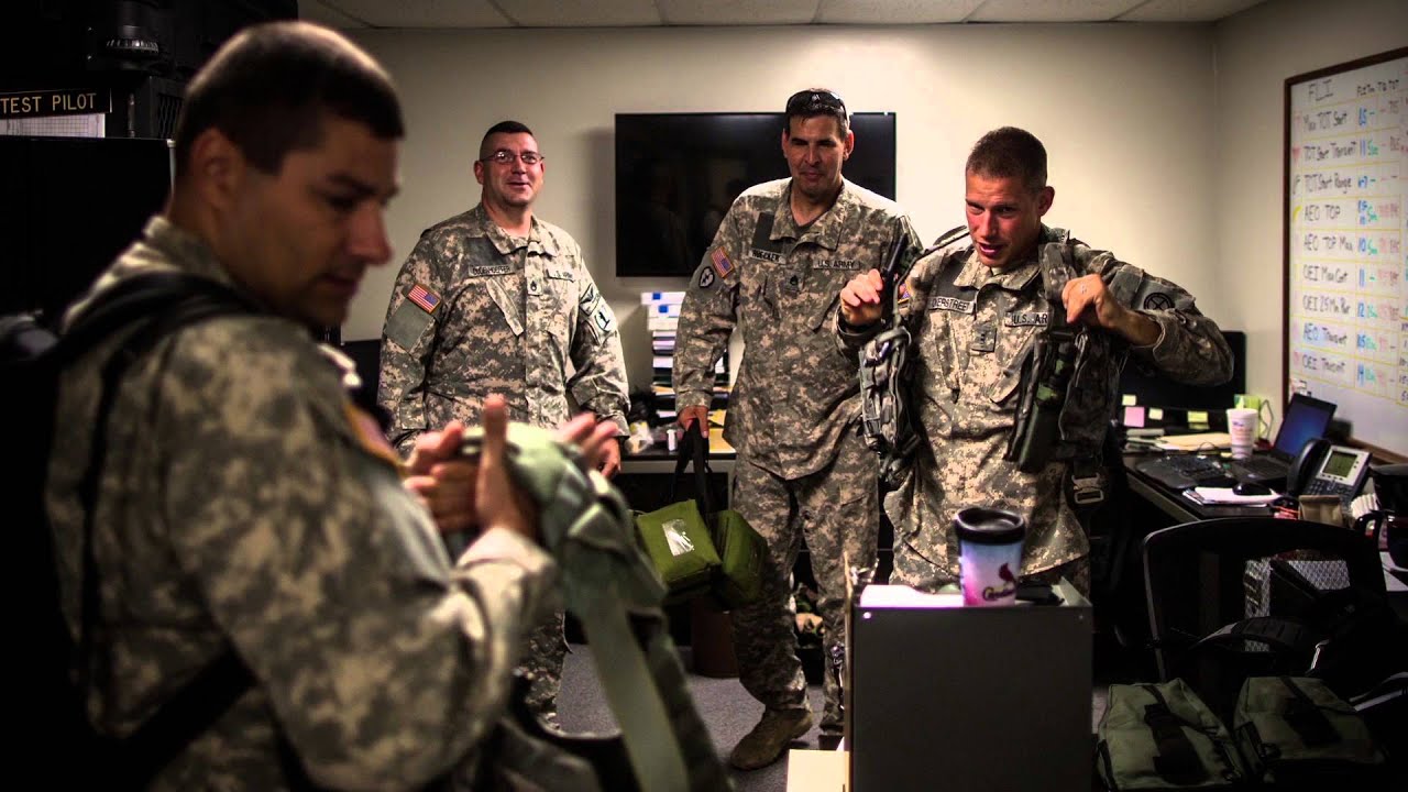 Missouri National Guard Counterdrug Aviation