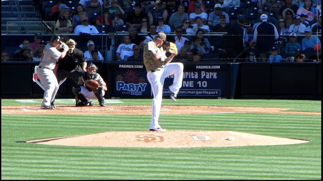 Matt Latos