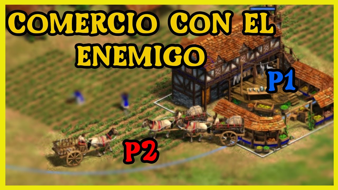 ESTE NOOB LLEVO EL ABUSO A OTRO NIVEL EN AOE2